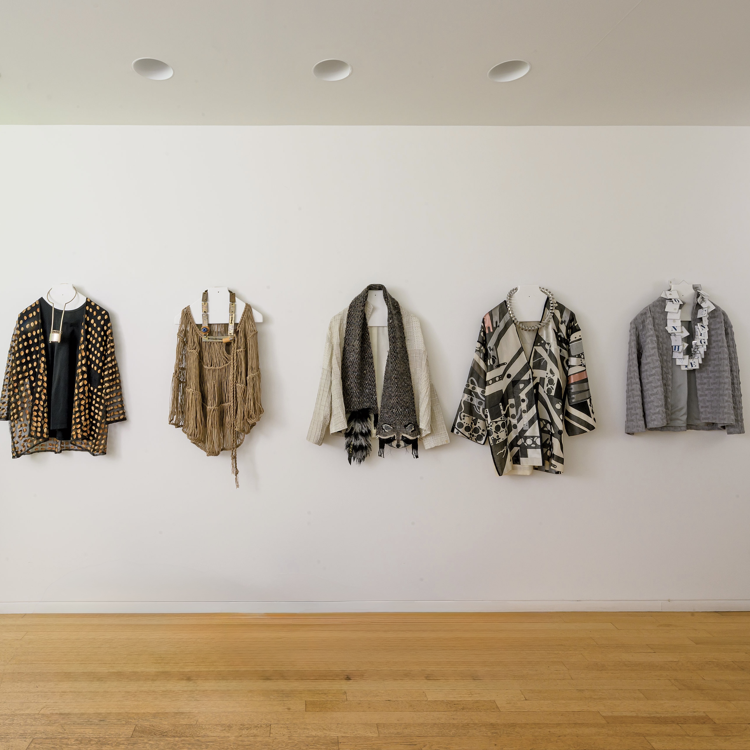 Clothing of Sandy
