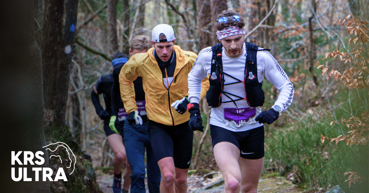 KRSUltra – 11. april 2026