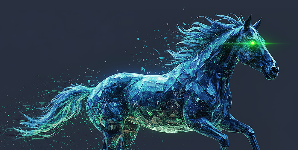 Cavelo Flash Is Here