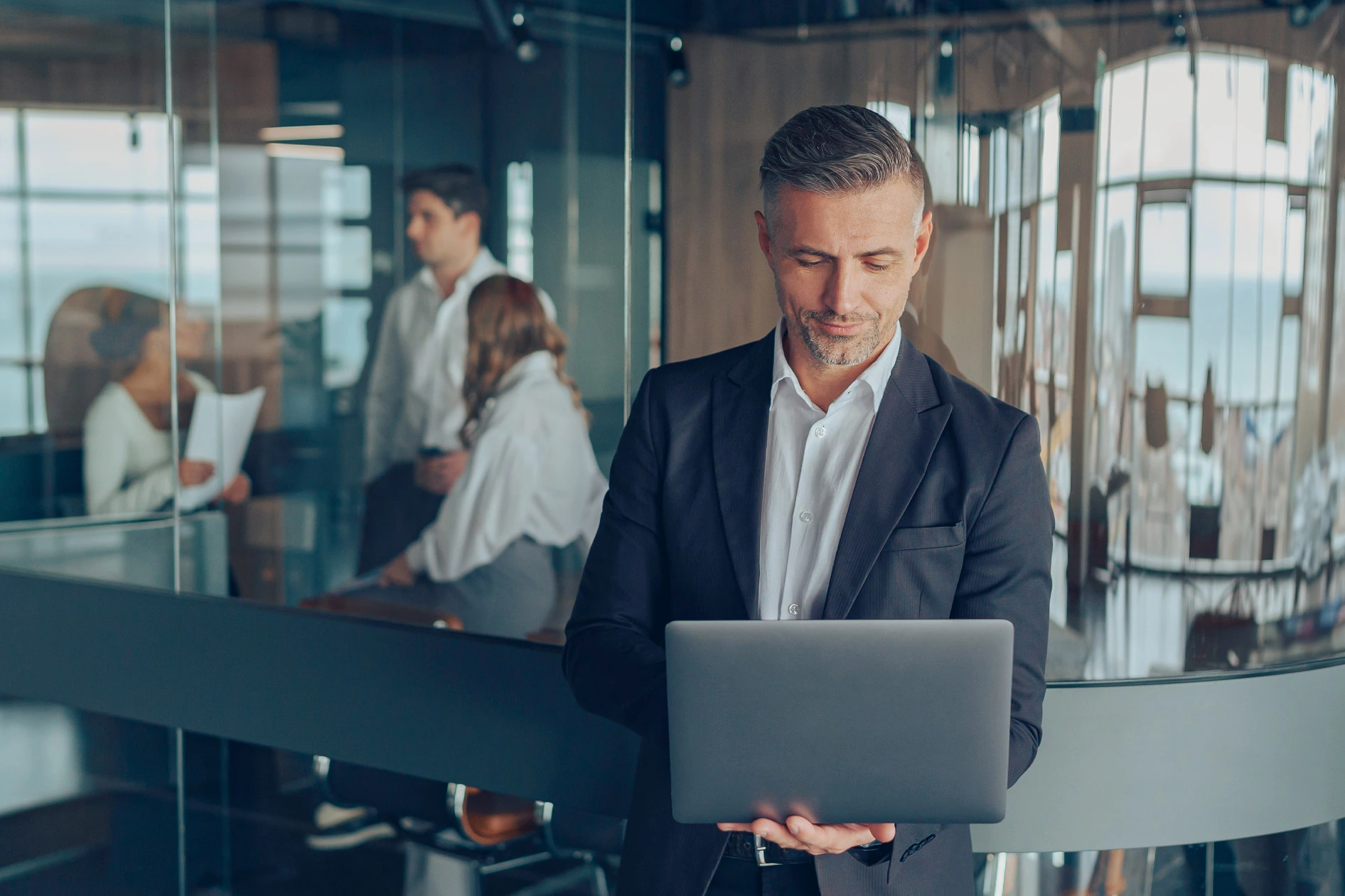 Novas regras sobre beneficiários finais entram em vigor em 2026