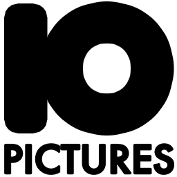 Io Pictures Corporation logo