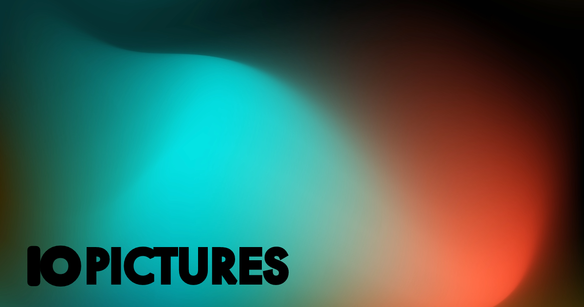 Io Pictures Corporation logo