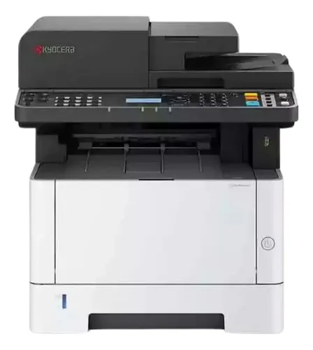 Ecosys MA4000x/L