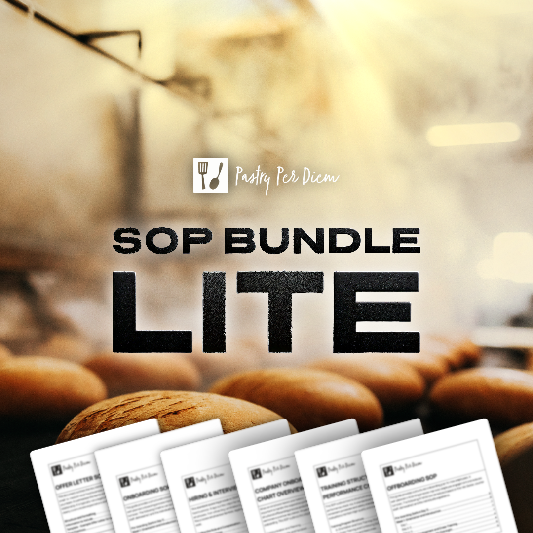 SOP Bundle Lite