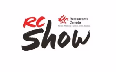 Restaurant Canada Show