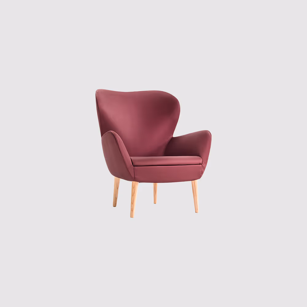 Alessia Lounge Chair