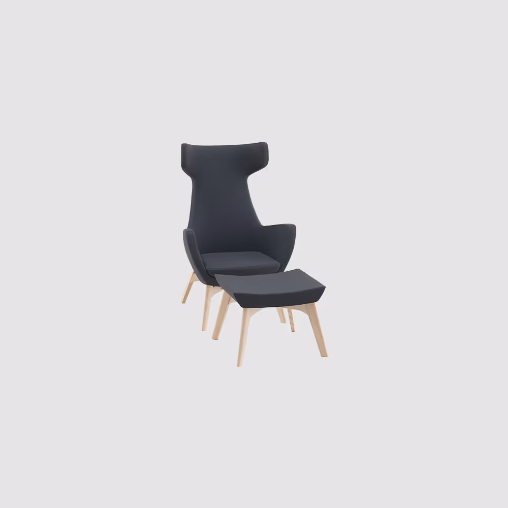 Regina Lounge Chair