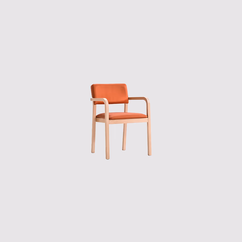 Thelma Arm Chair