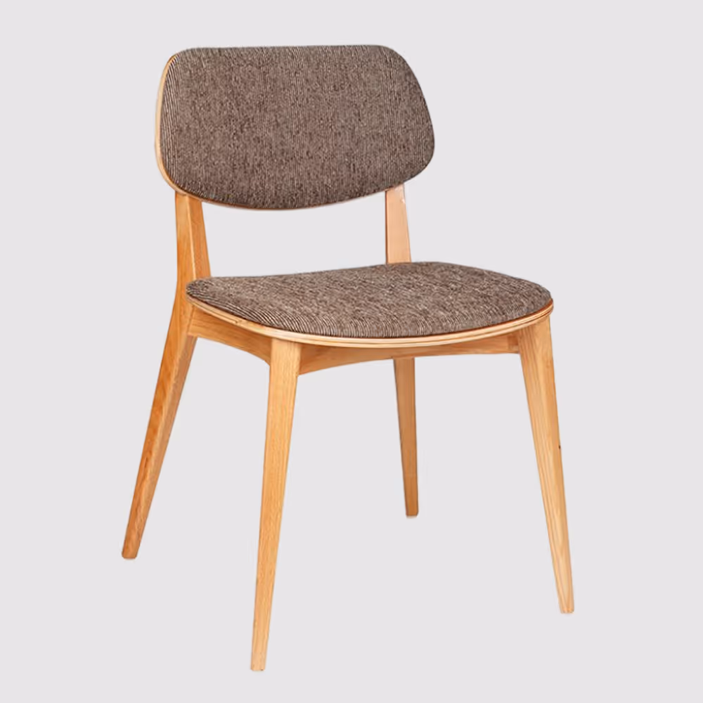 Helen Wood Upholstered