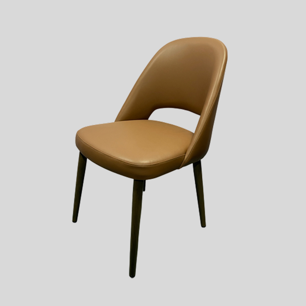 Luna Metal Chair