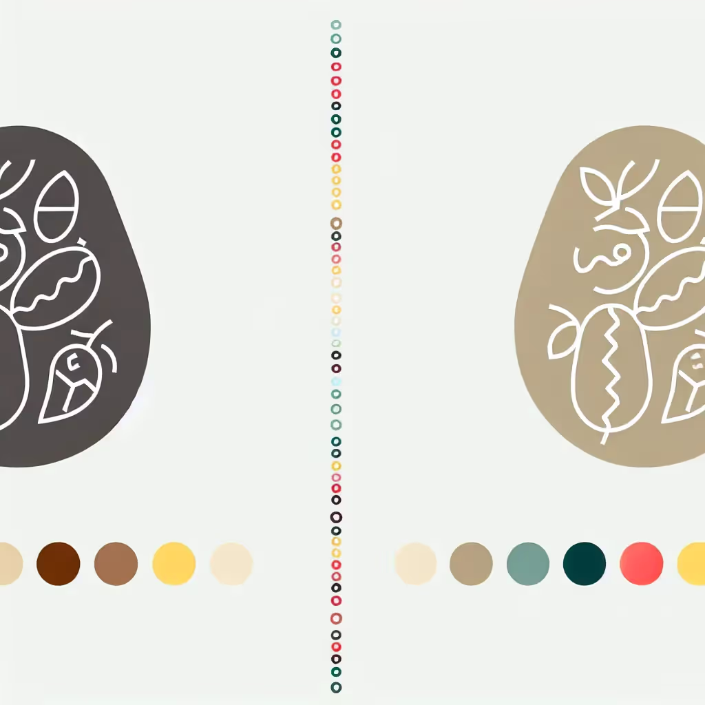 Colombian Vs. Papua New Guinean Coffee