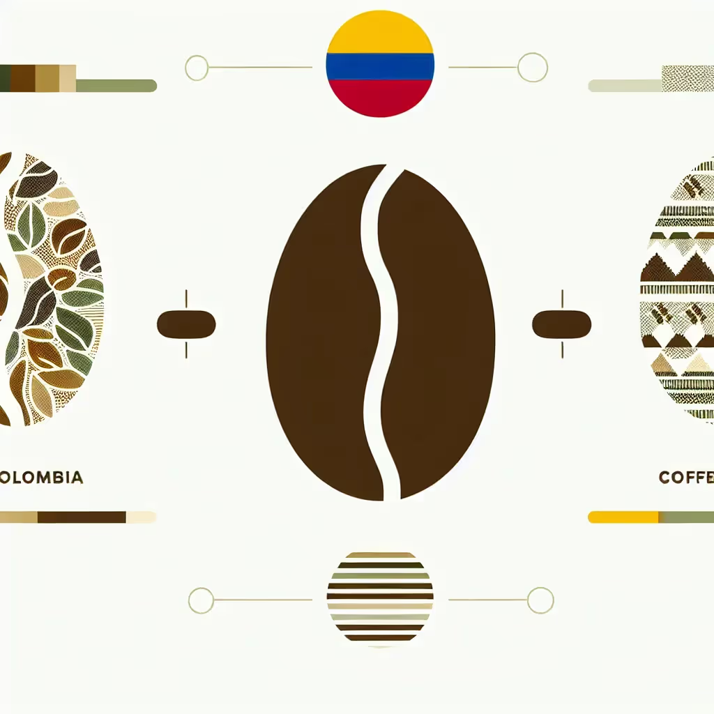 Colombian Vs. Philippine Coffee