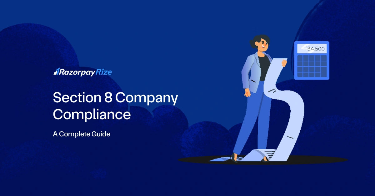Section 8 Company Compliance: A Complete Guide