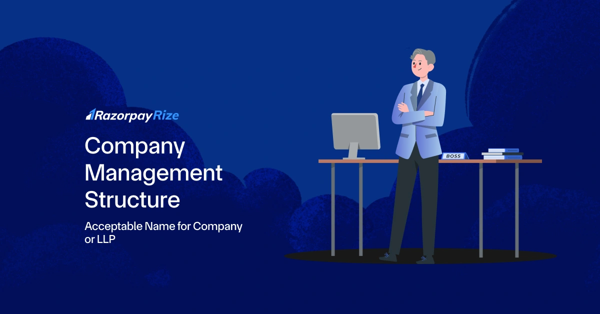 Company Management Structure: Roles and Responsibilities Explained