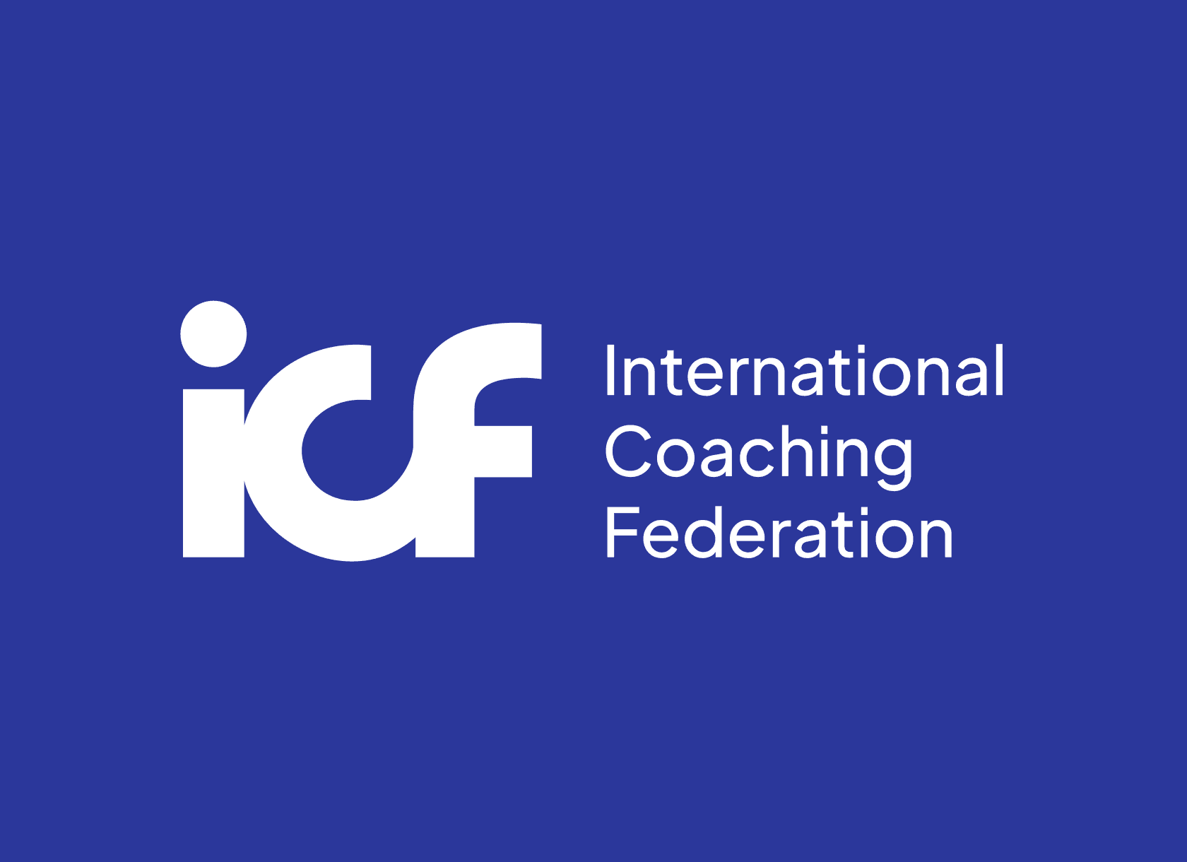 ICF Logo