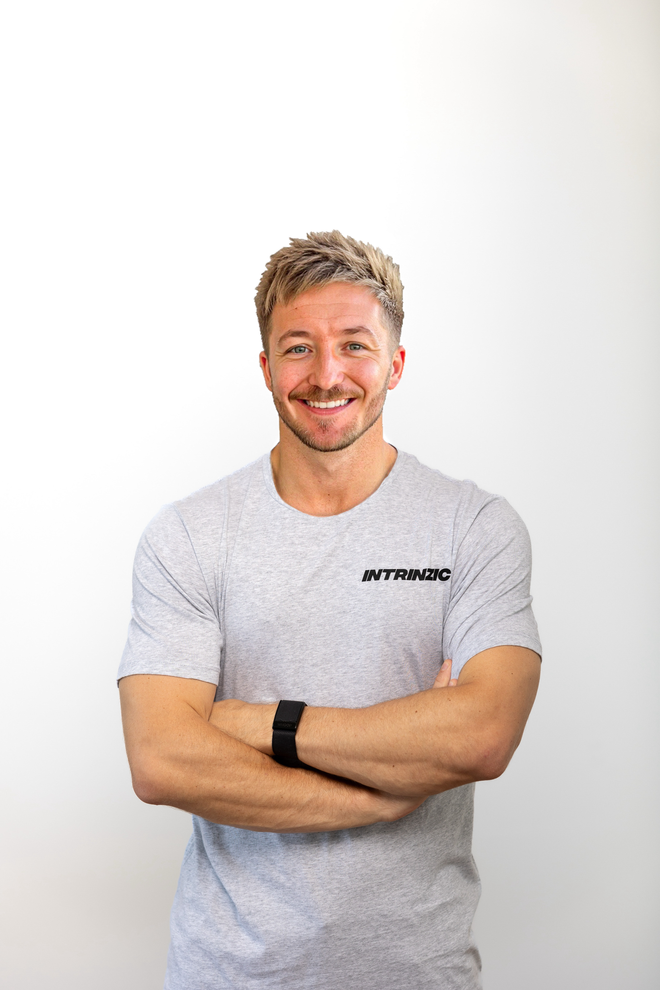 Photo of Aaron Richmond