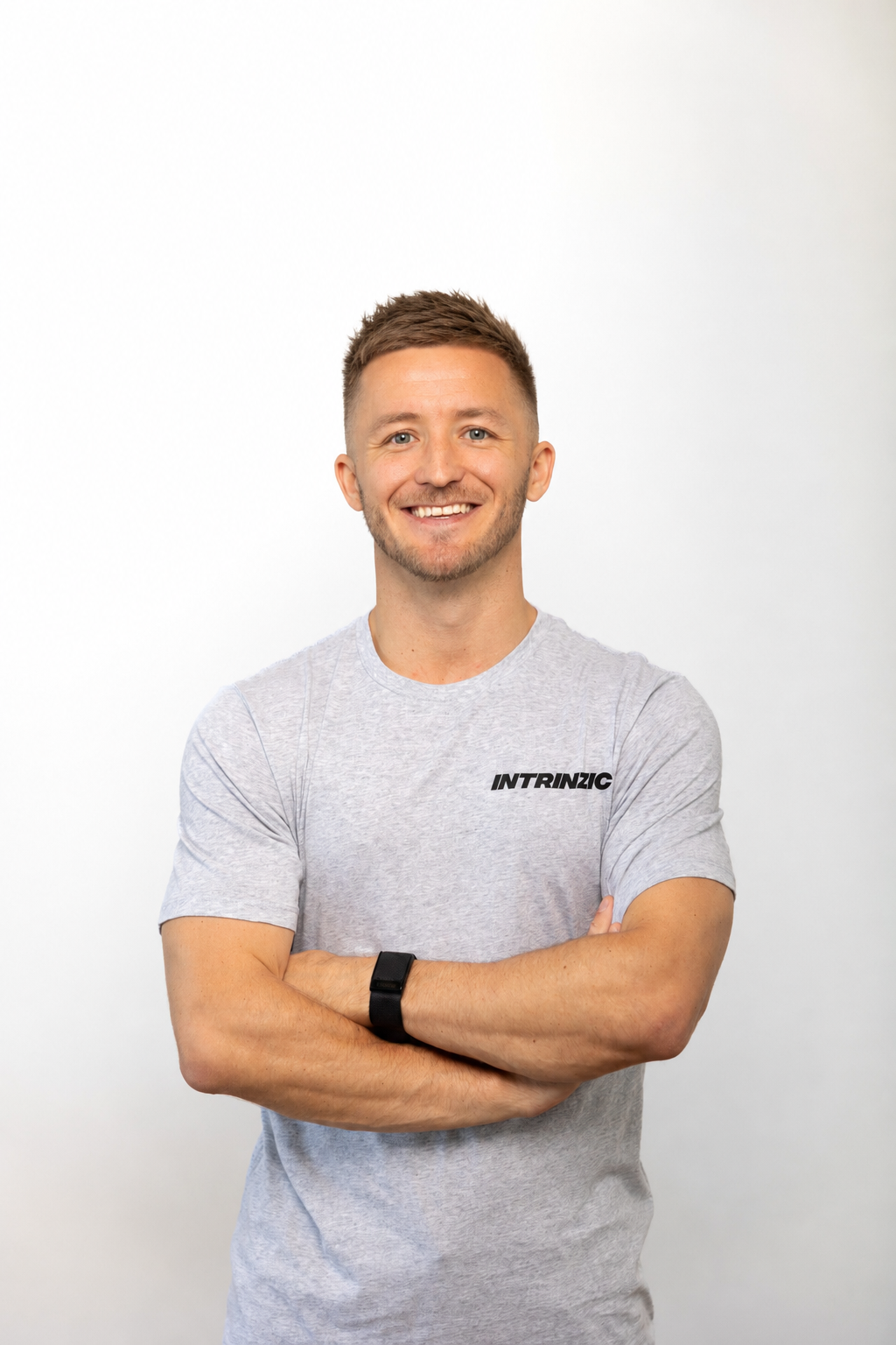 Photo of Aaron Richmond