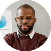 Dilshan Smith, session host and speaker