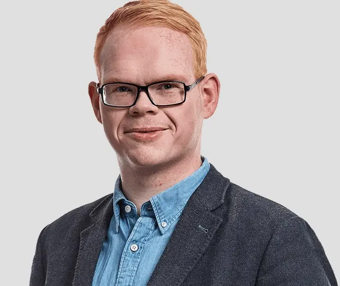 Ljósmynd af Yngva Tómassyni