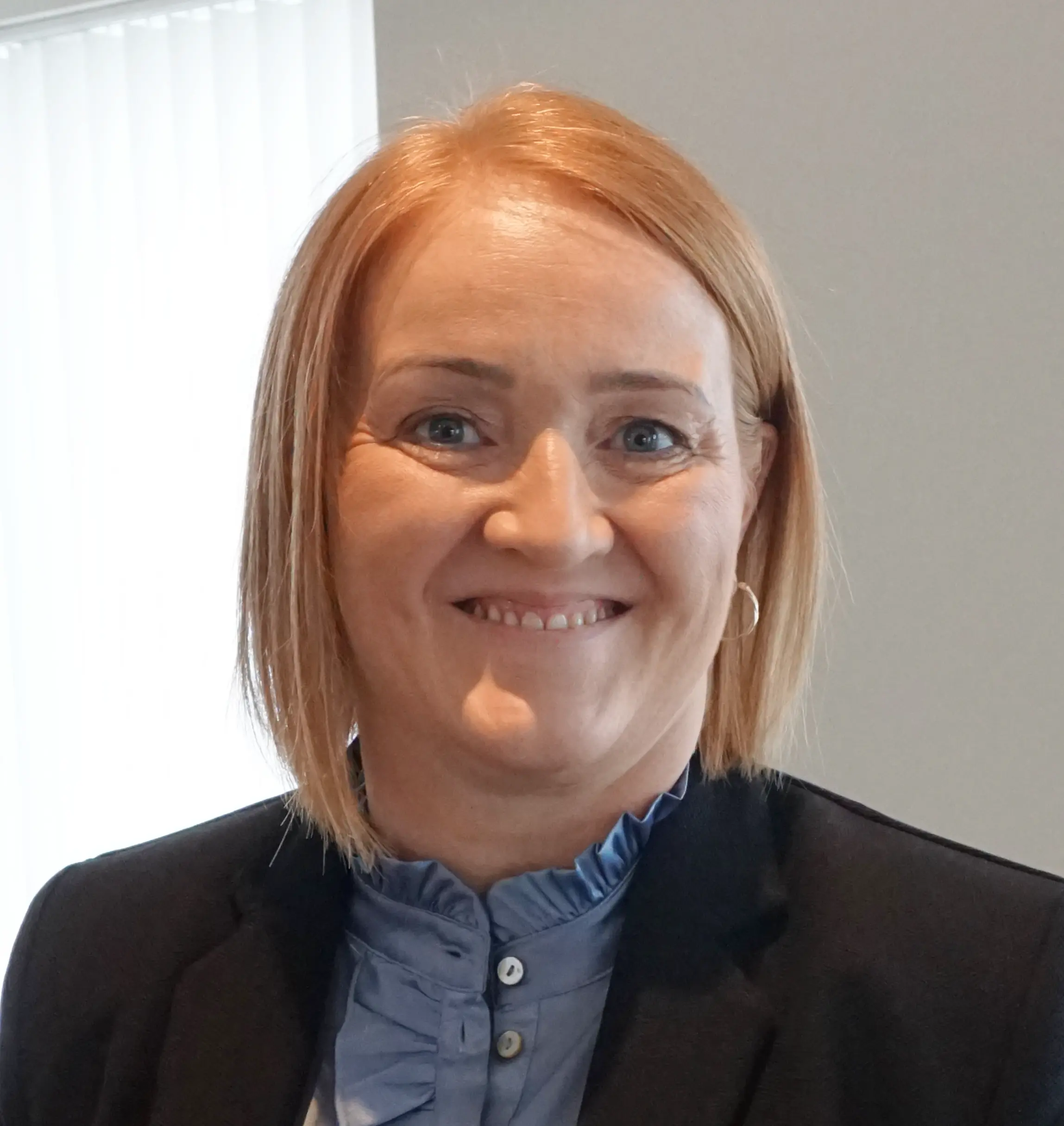 Ljósmynd af Höllu Dóru Sigurgeirsdóttur