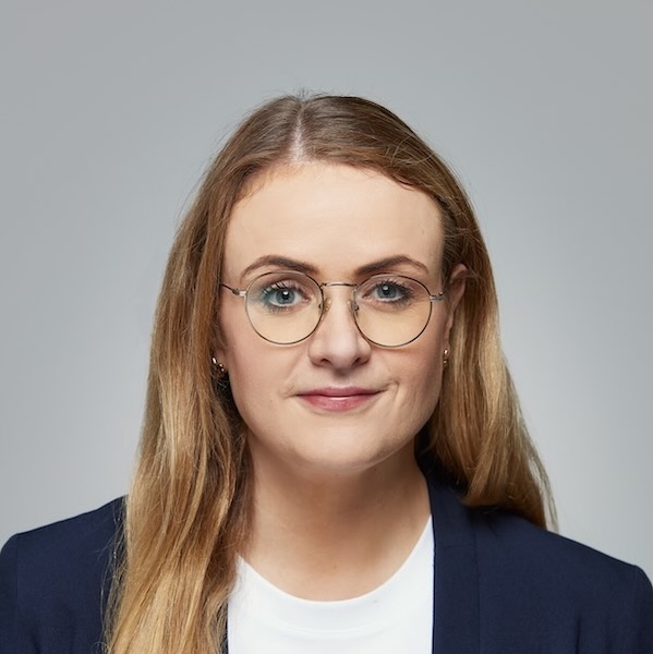 Ásdís Virk Sigtryggsdóttir