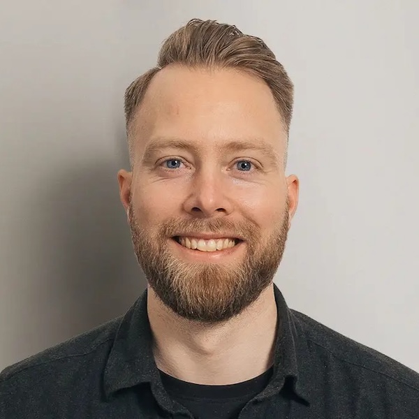 Birkir Veigarsson