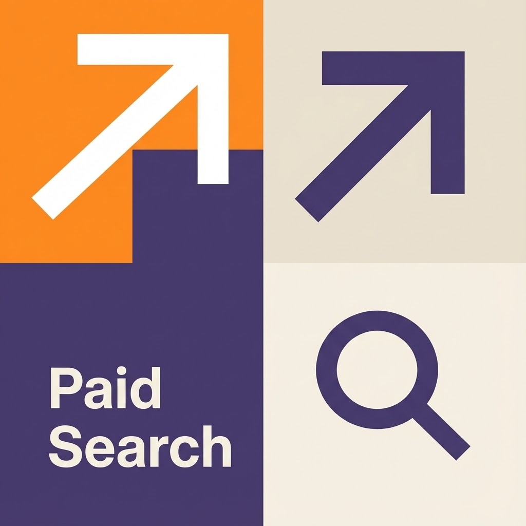 Paid Search