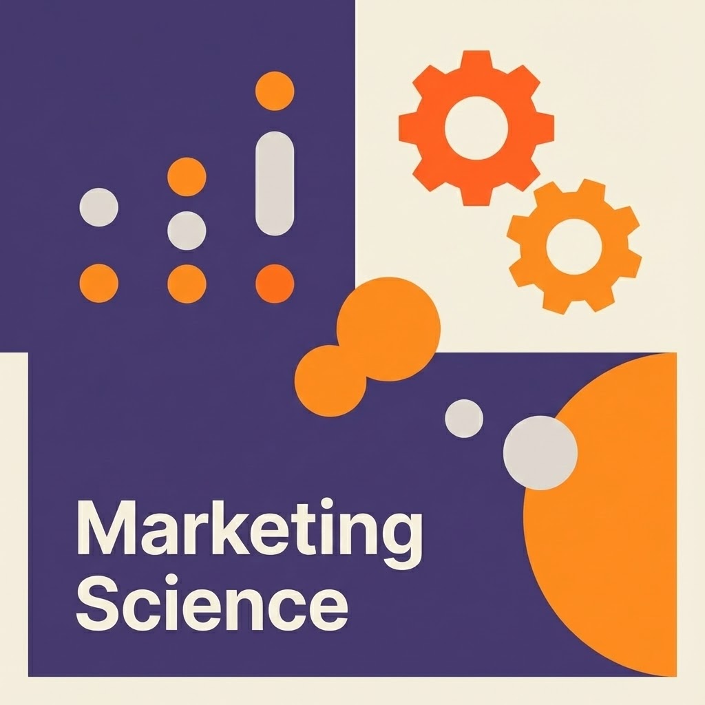 Marketing Science