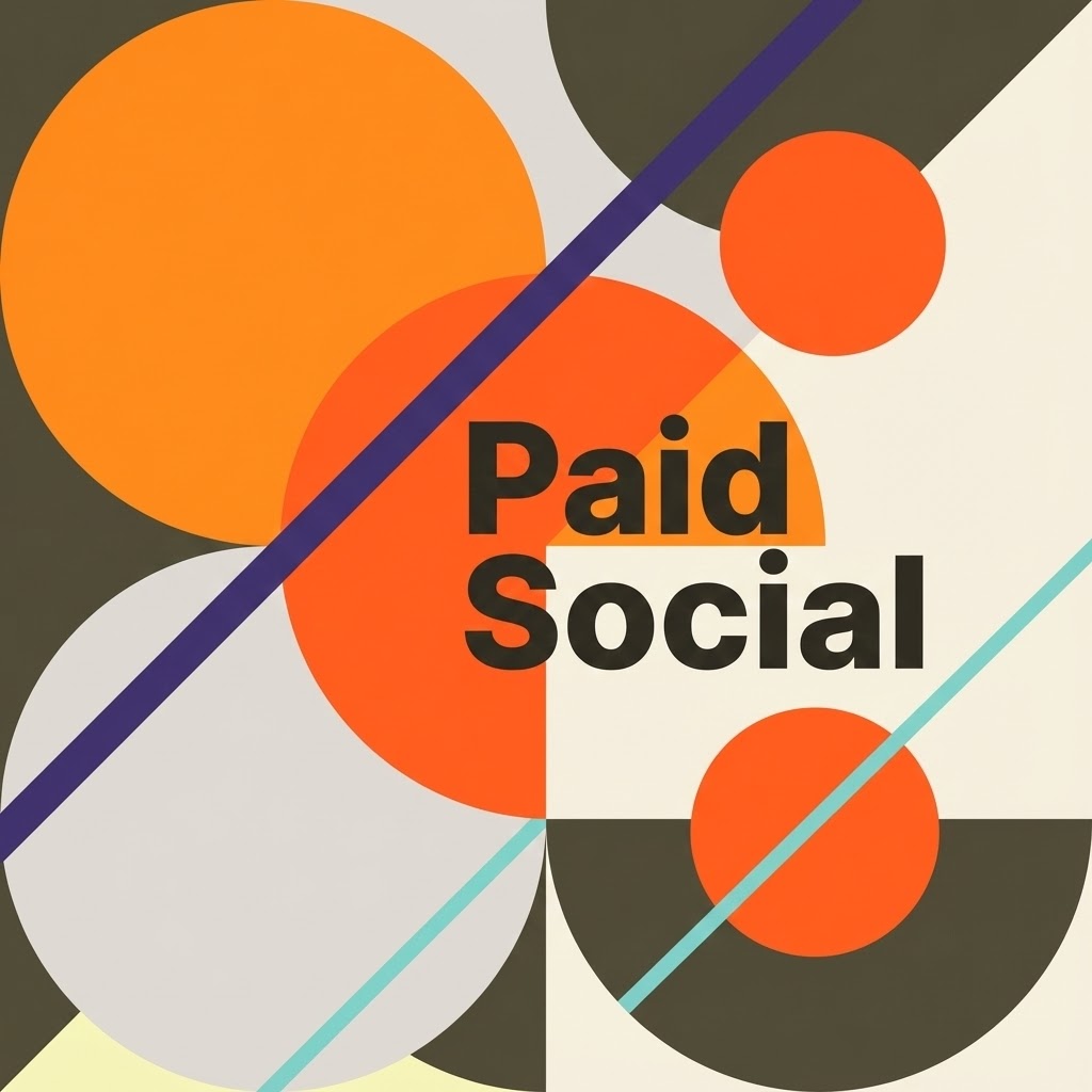 Paid Social