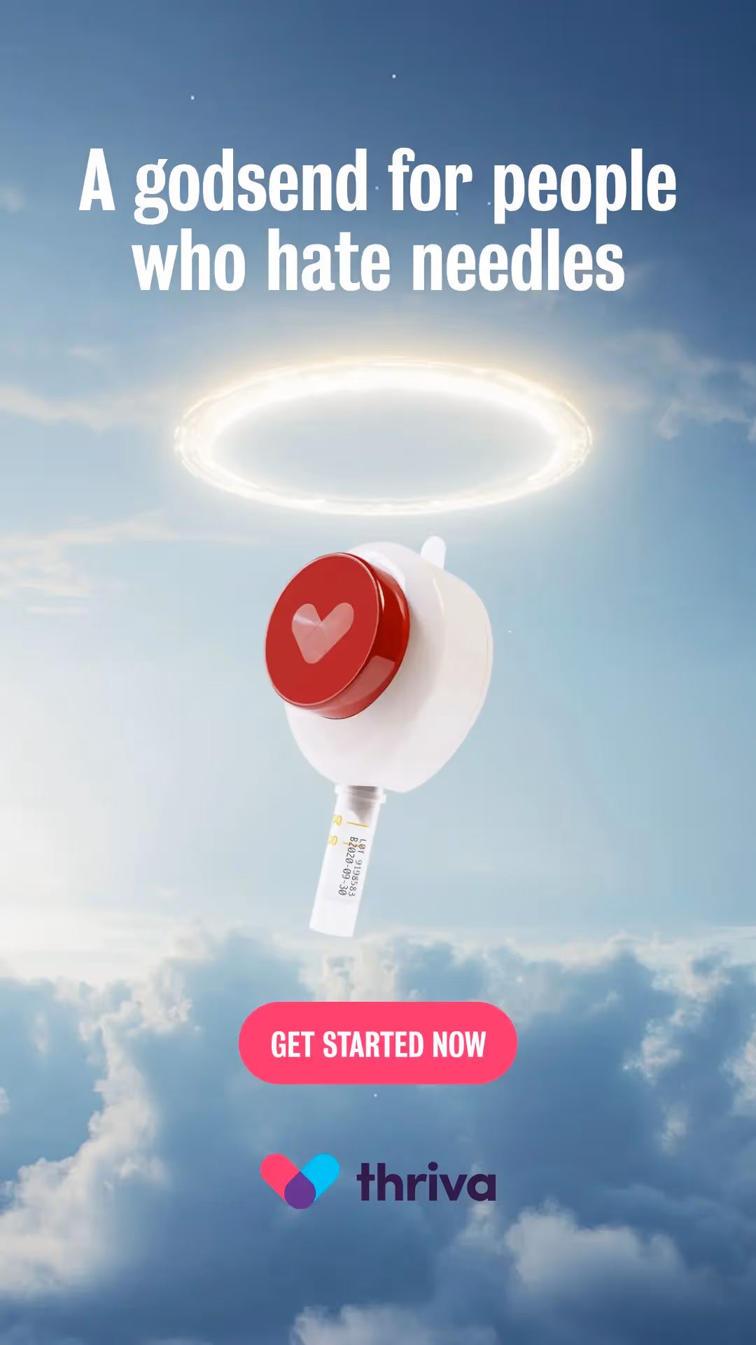 Thriva