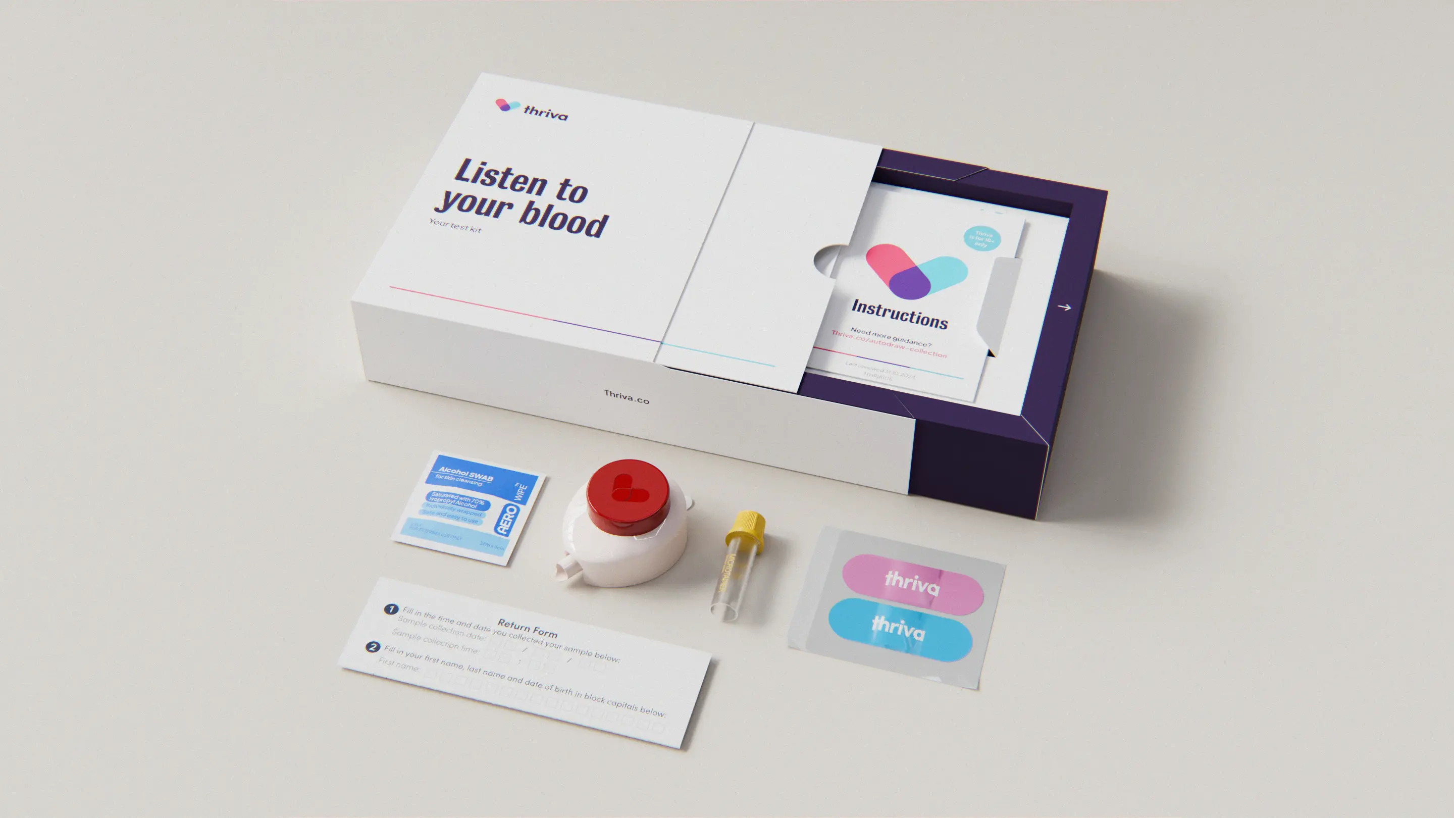Thriva
