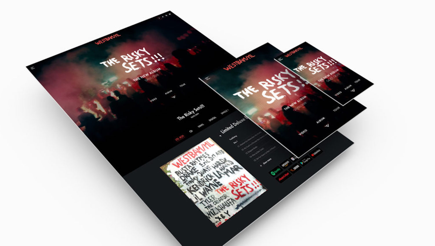 Websites