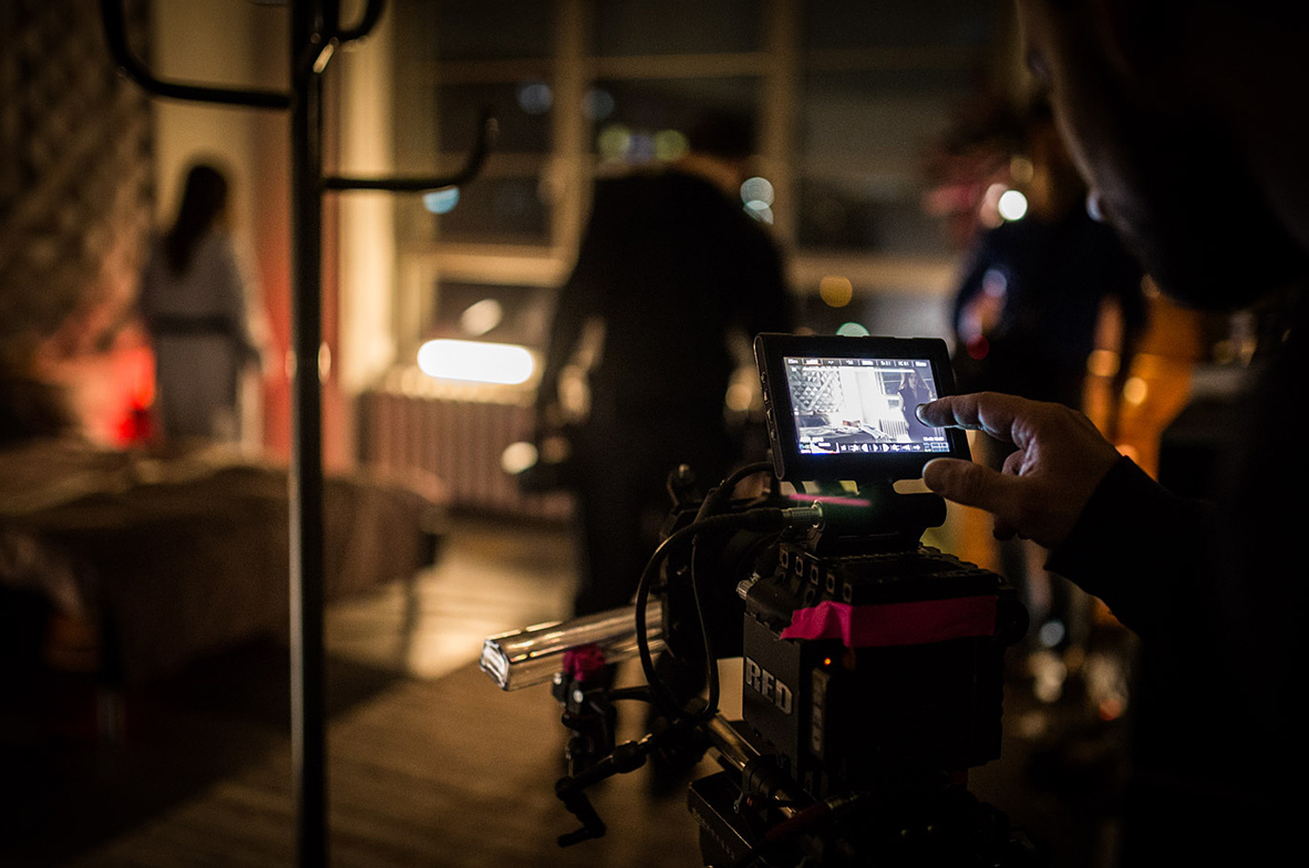 Video/Film