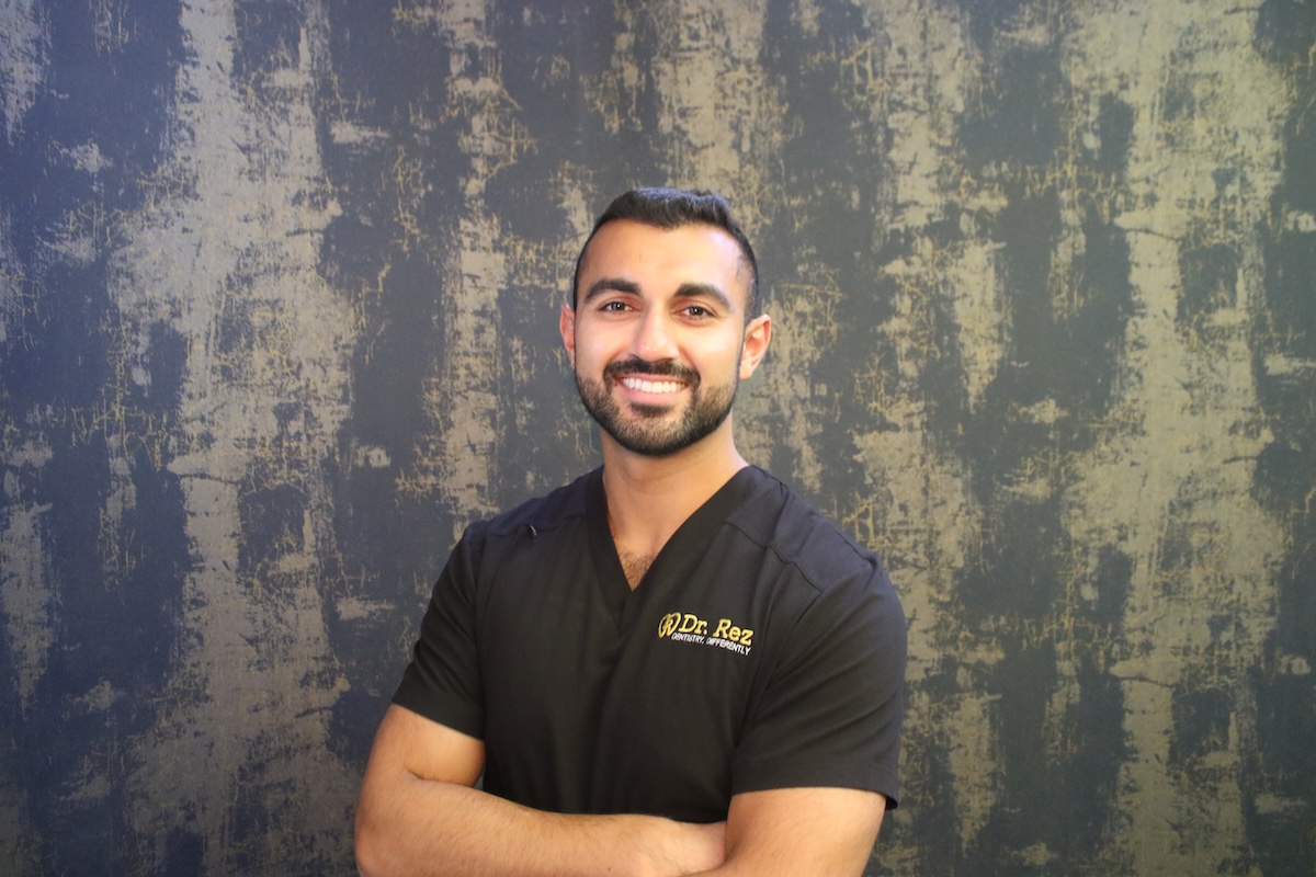 Dr Faisal Awan