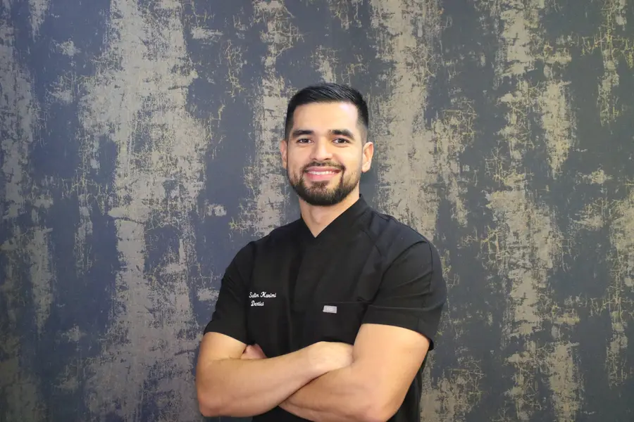 Dr Rez Dental