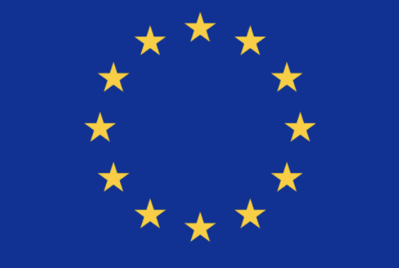 Logo EU ETSI