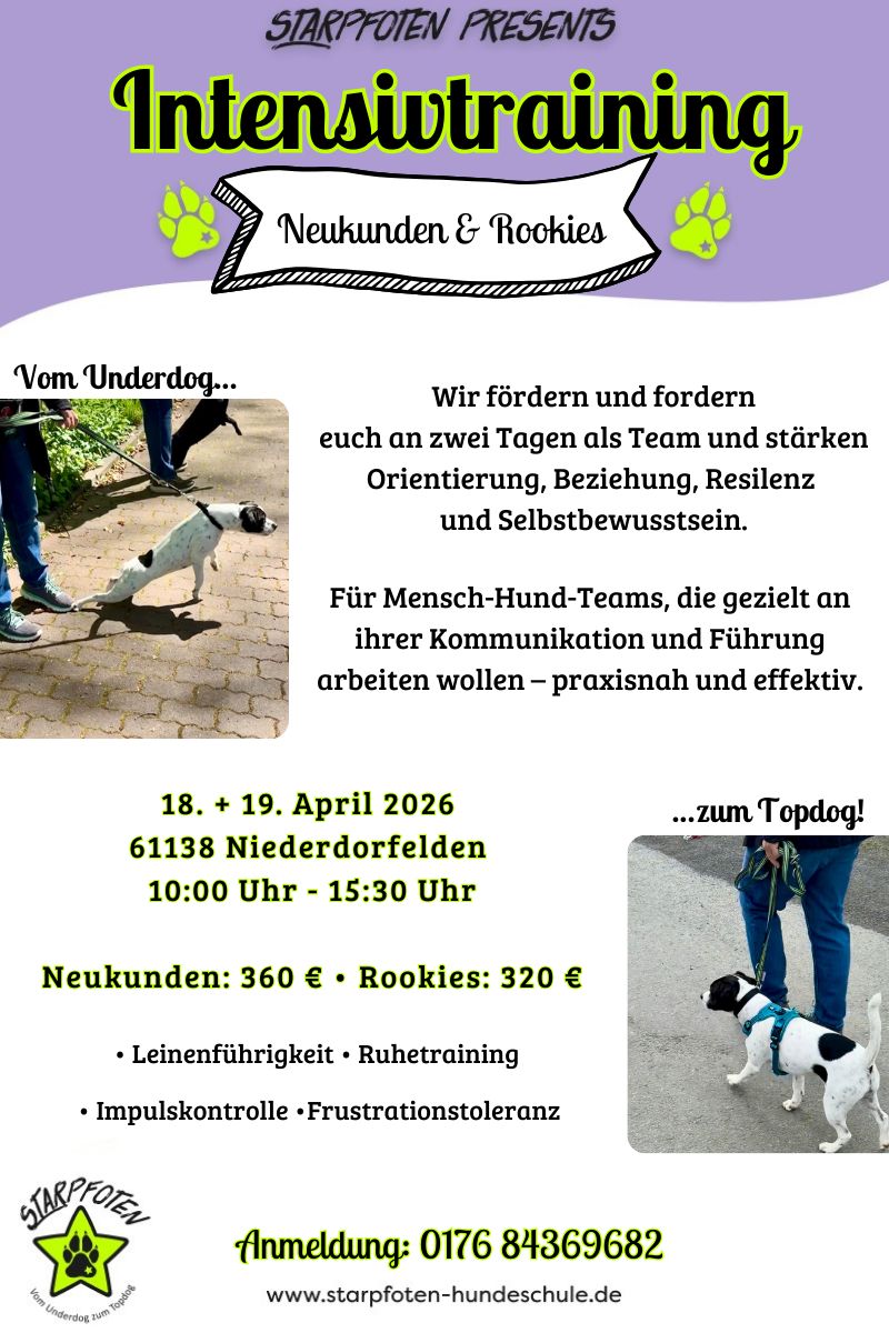Social Walk Spring Special Samstag 31. Mai 2025
