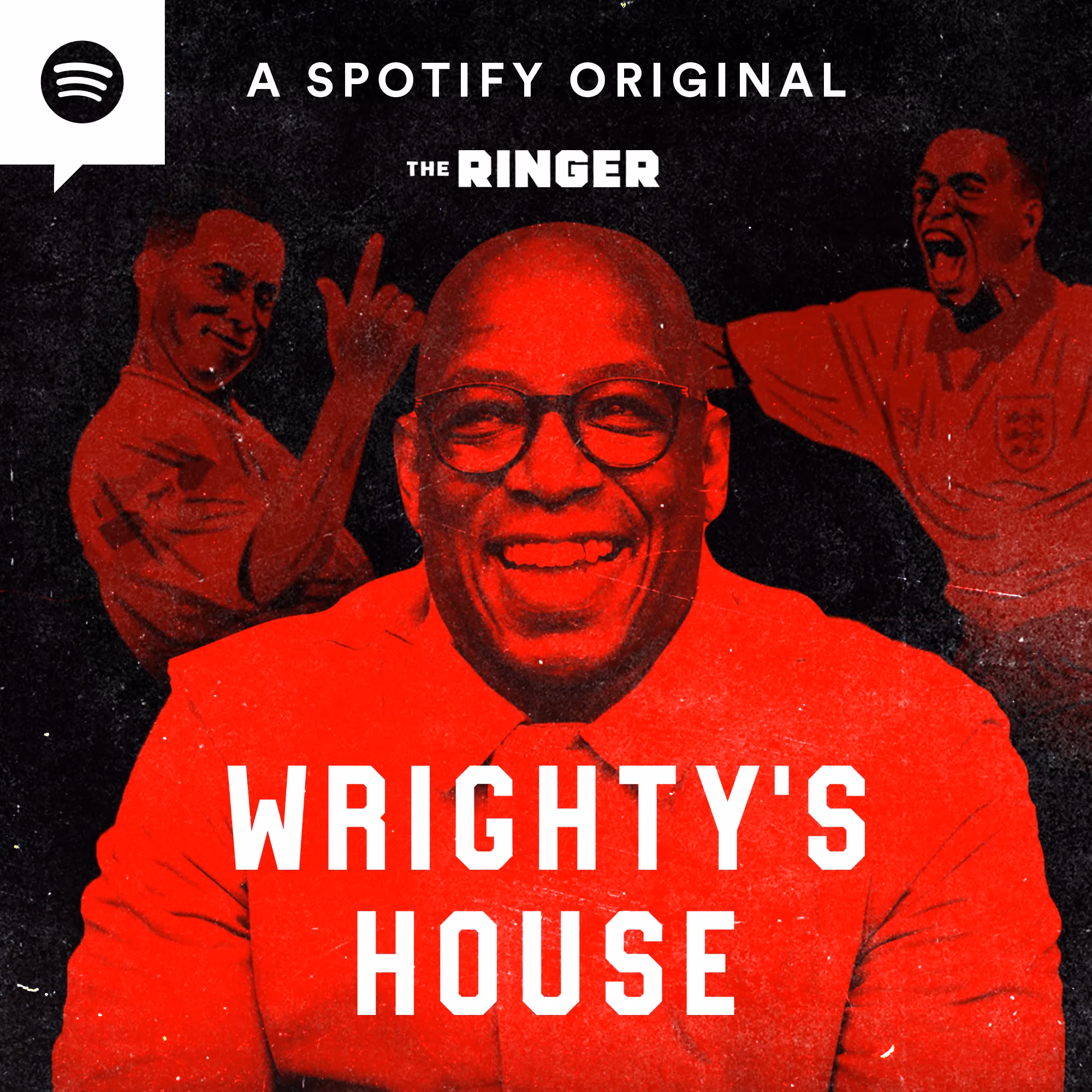 Wrighty's House