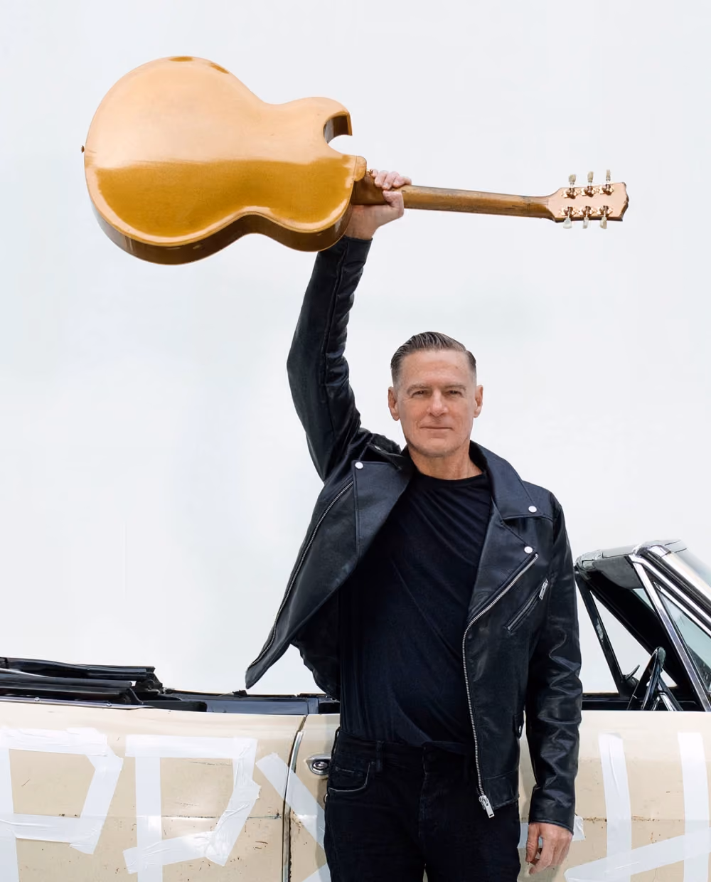 Bryan Adams 