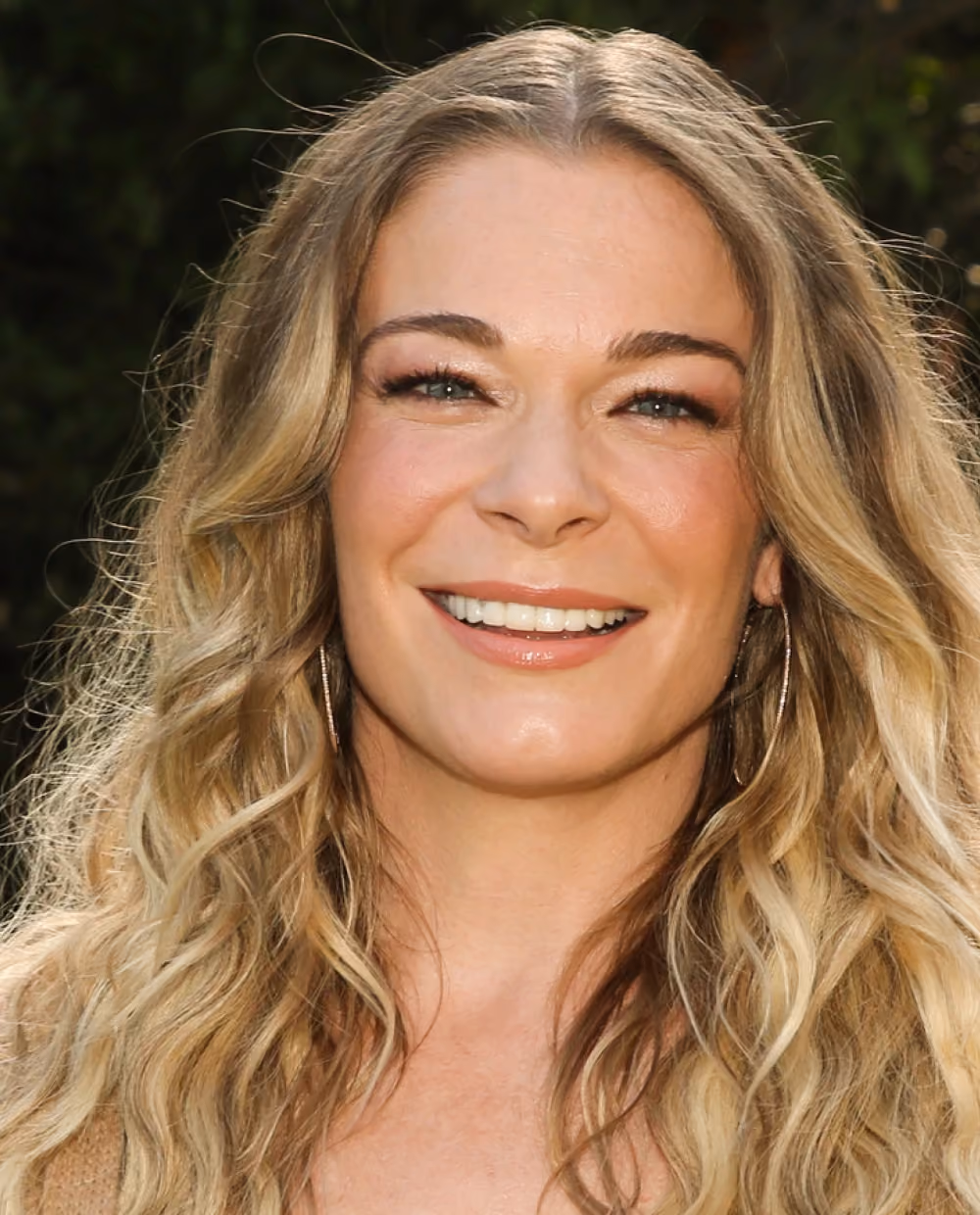 LeAnn Rimes