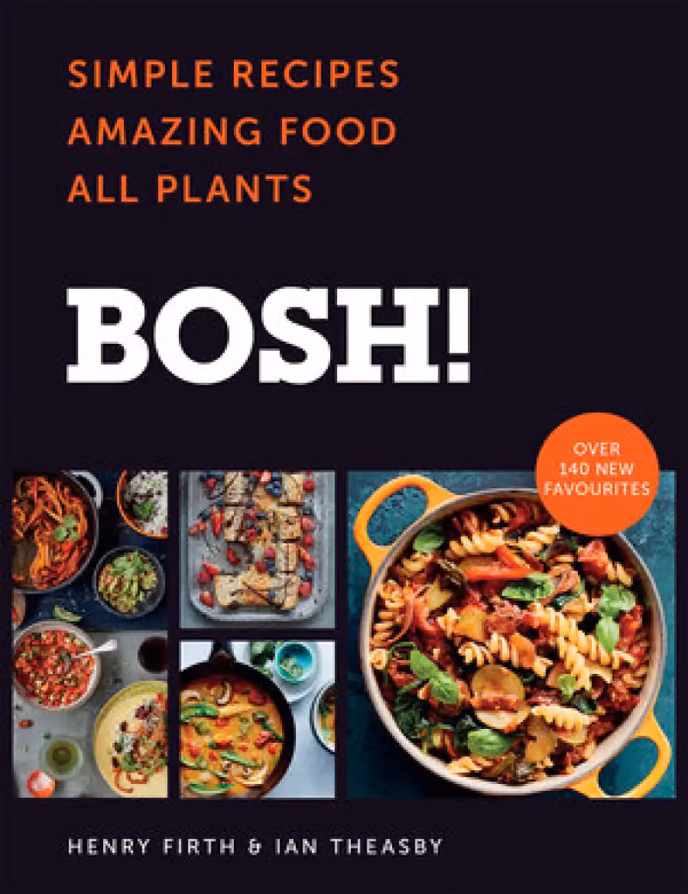 Bosh