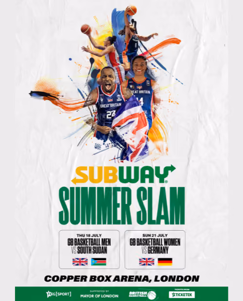 GB Basketball