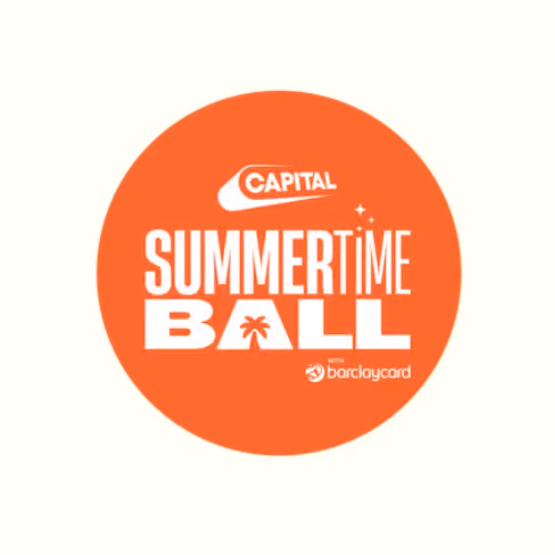 Capital's Summertime Ball with Barclaycard