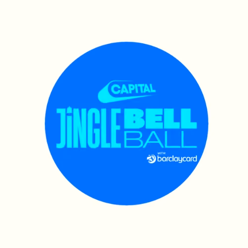 Capital's Jingle Bell Ball with Barclaycard