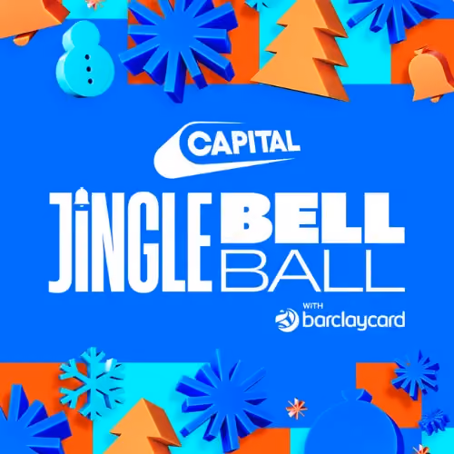 Capital's Jingle Bell Ball with Barclaycard