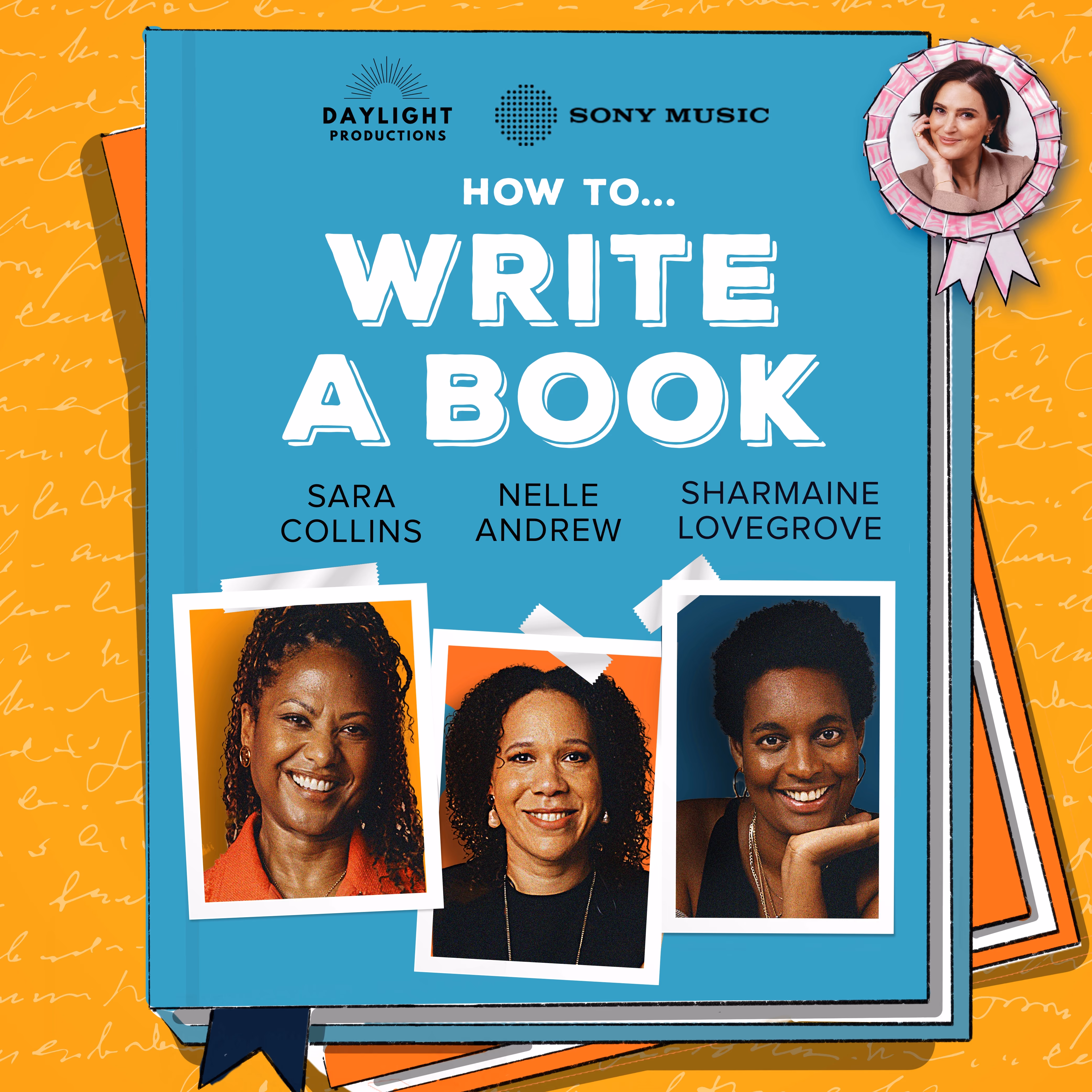 How To Write a Book