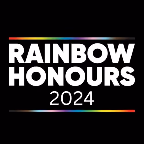 Rainbow Honours