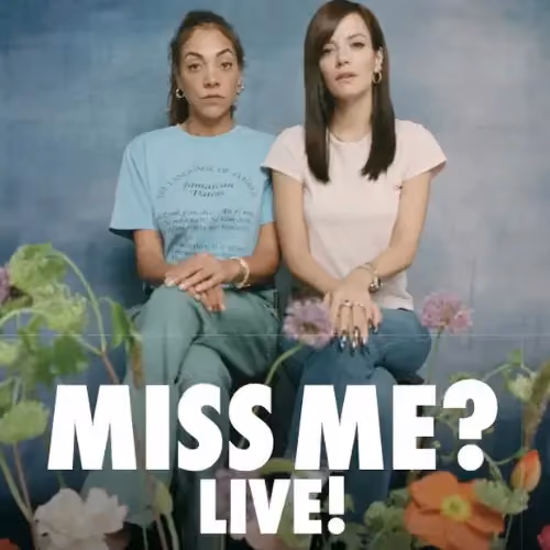 Miss Me Live 