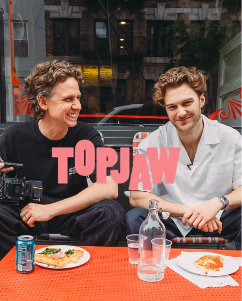 TopJaw