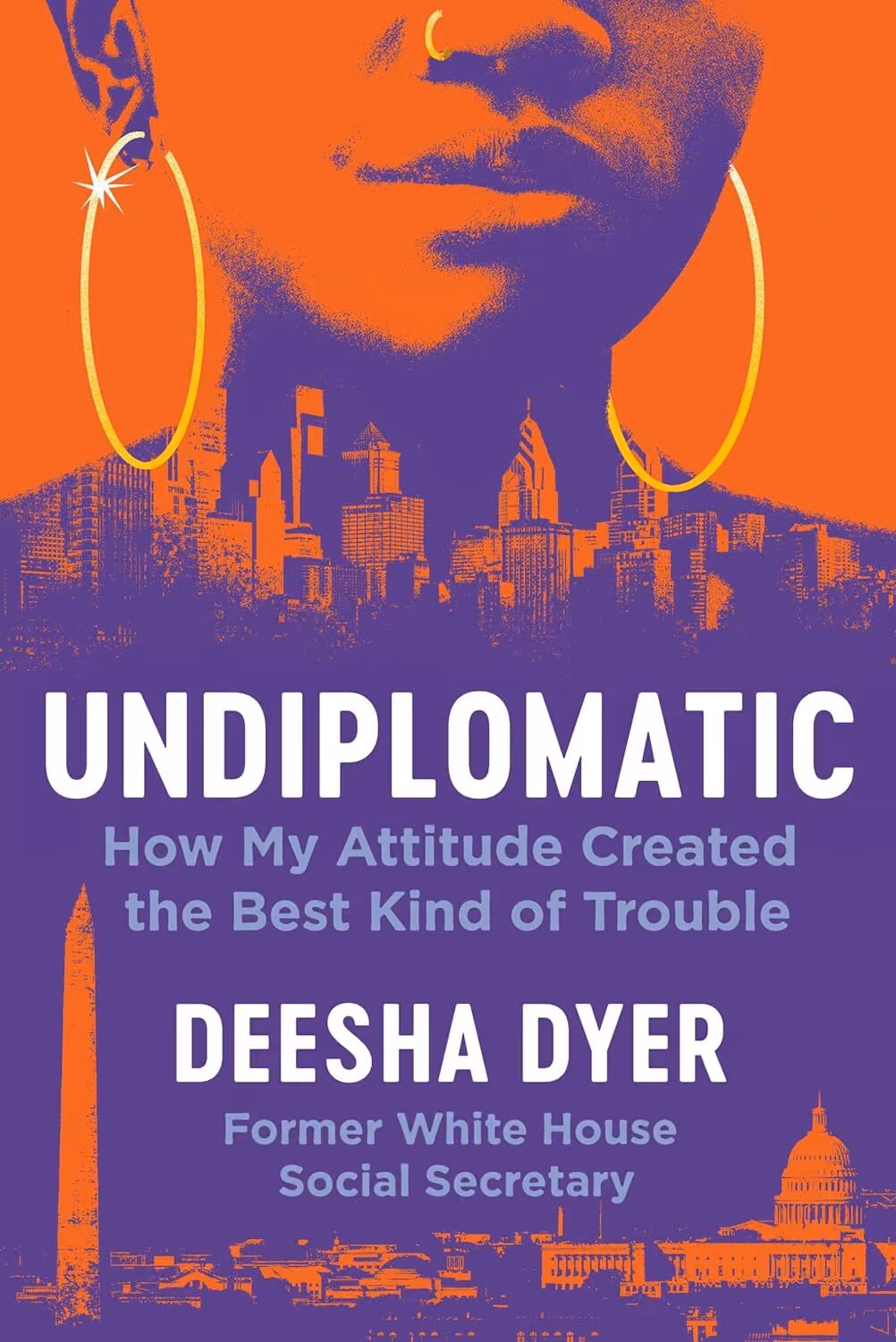 Undiplomatic